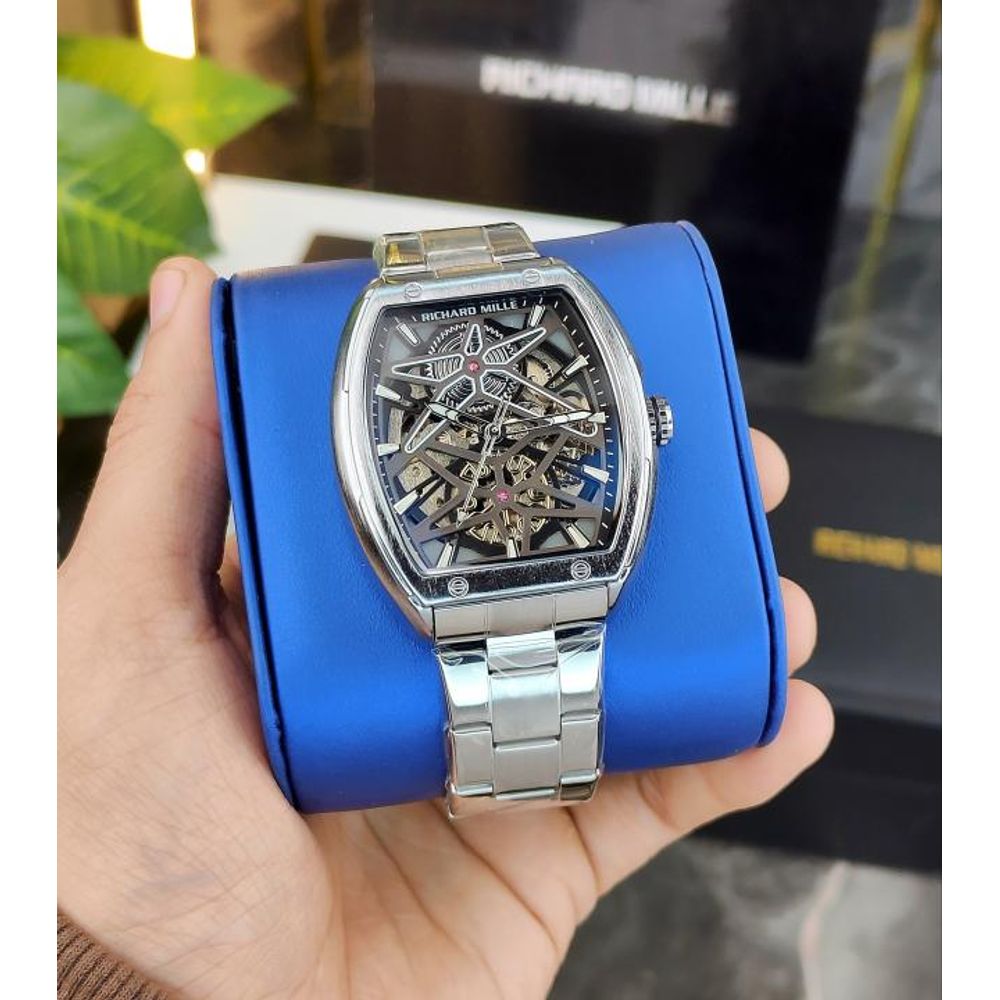 RICHARD MILLE WATCH M-827