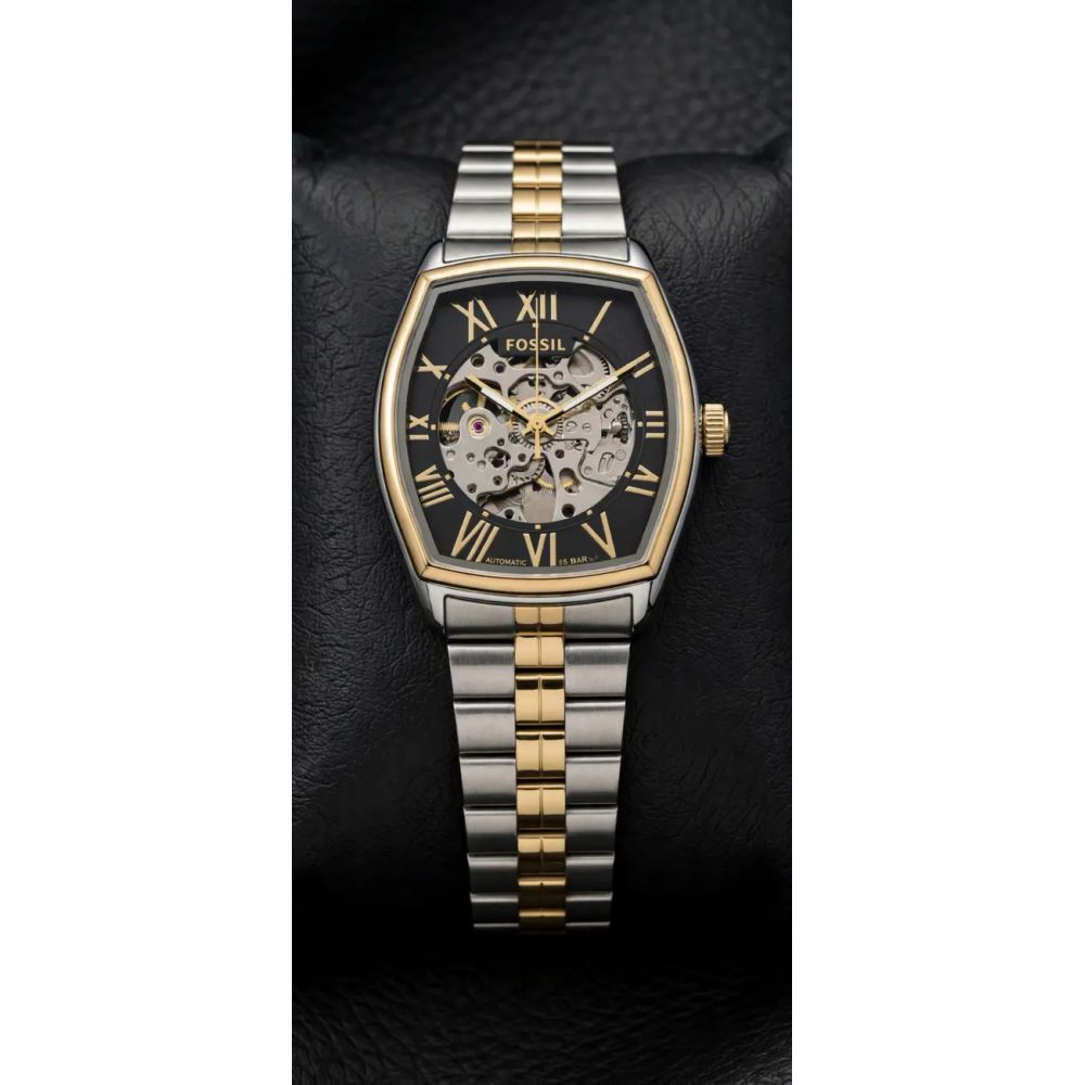 Fosil heritage automatic