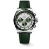 Longines Conquest Chronograph Automatic