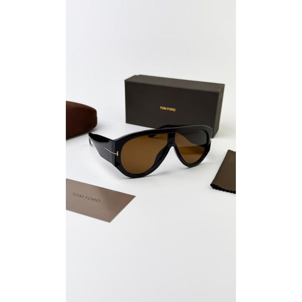 Tom forr black brown 89181