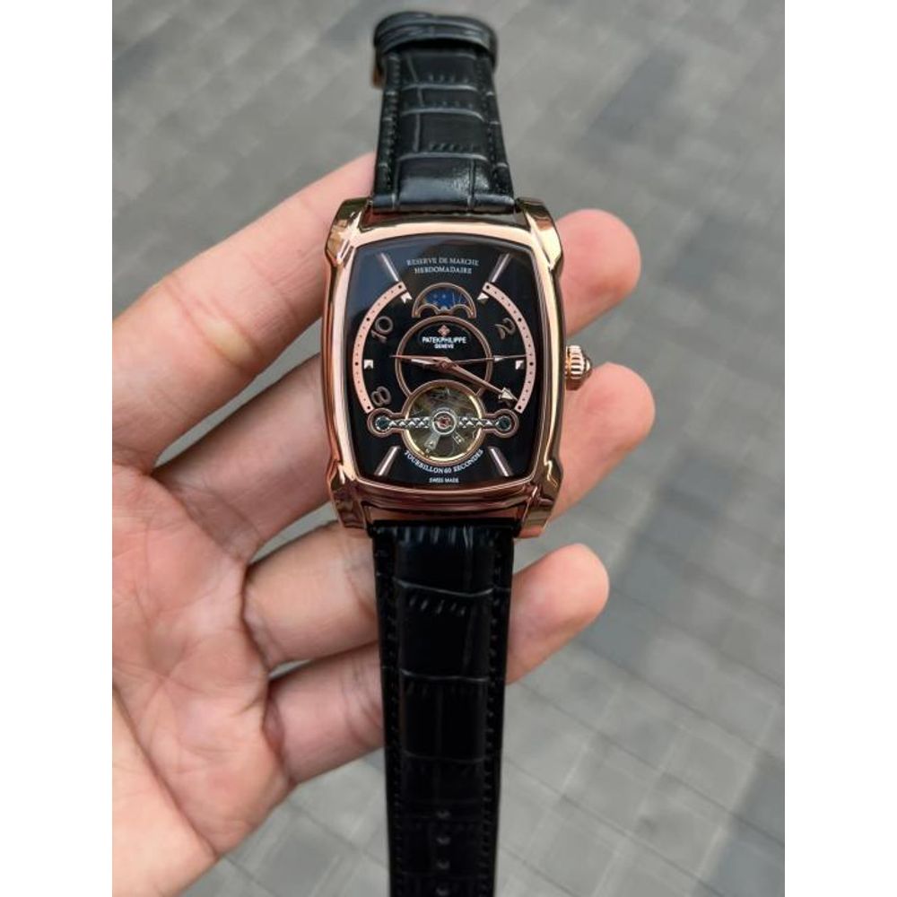 Patek Philipe Barrel Automatic