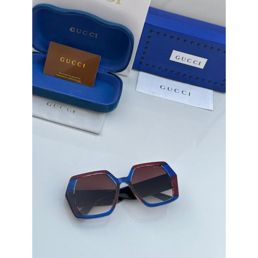 GUCHI SUNGLASS D-229