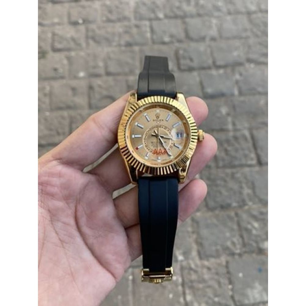Rollex Sky Dweller
