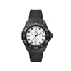 Tag Huer Aquaracer Black Silicon