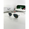 RAYBA ICE BLACK 3676