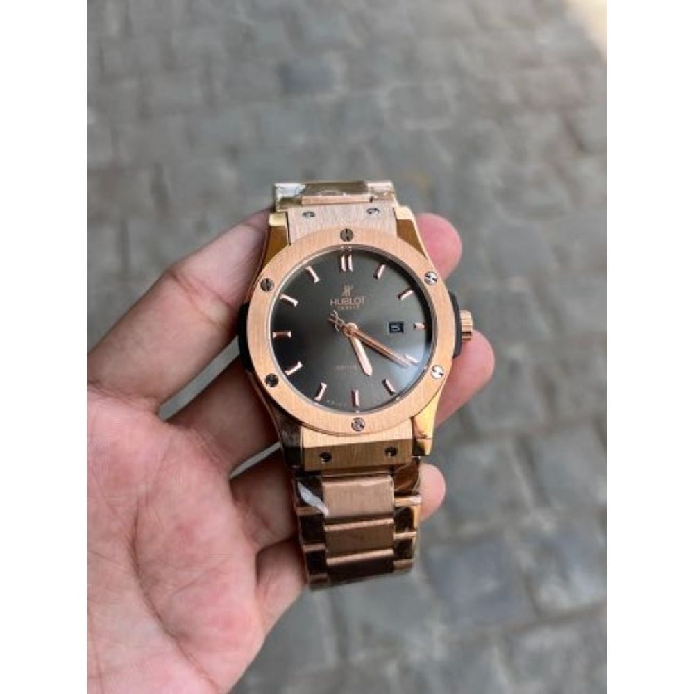 Hublot Automatic