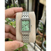 Fosil Raquel Pista Green