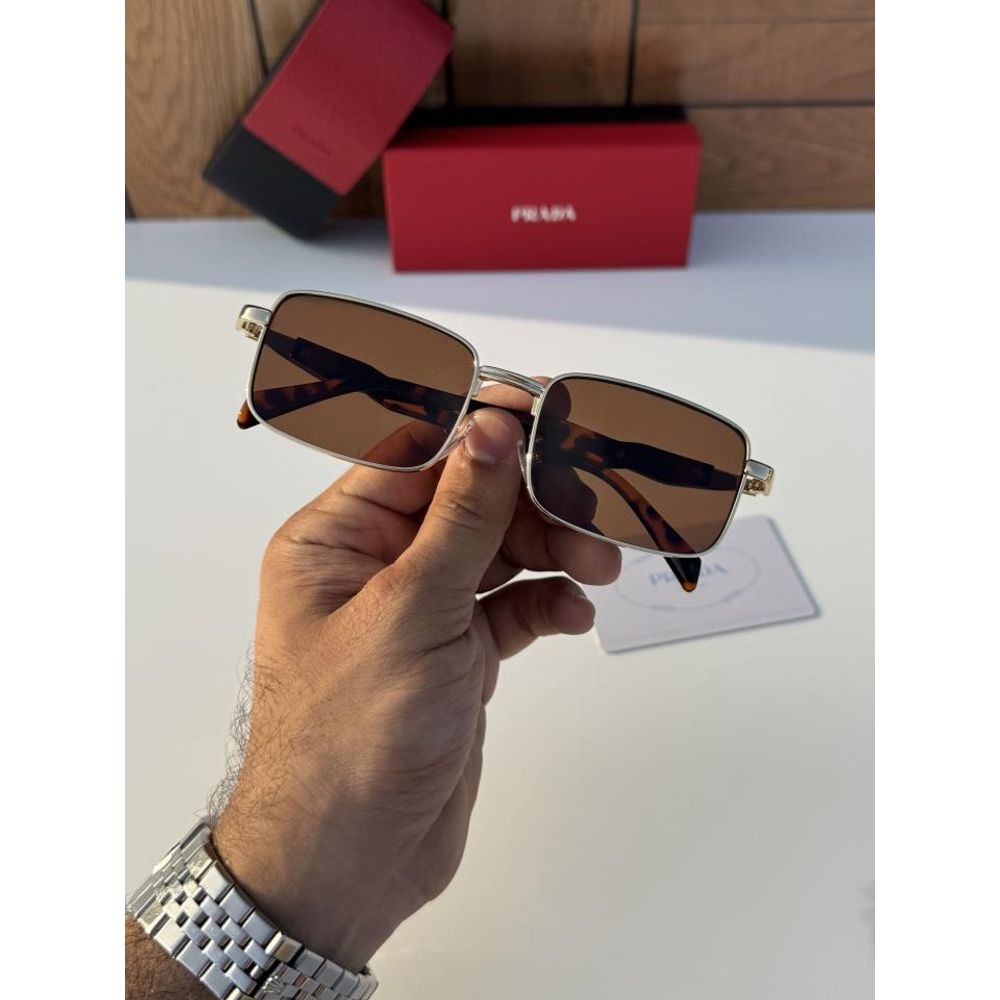 Prad 58040 gold brown