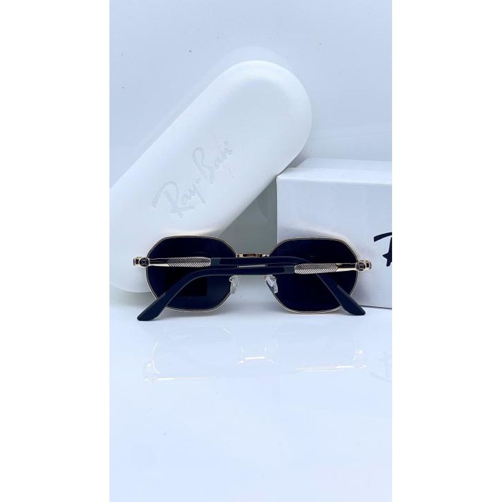 Rayba 22082 gold black