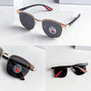 Rey ban sunglas D-8