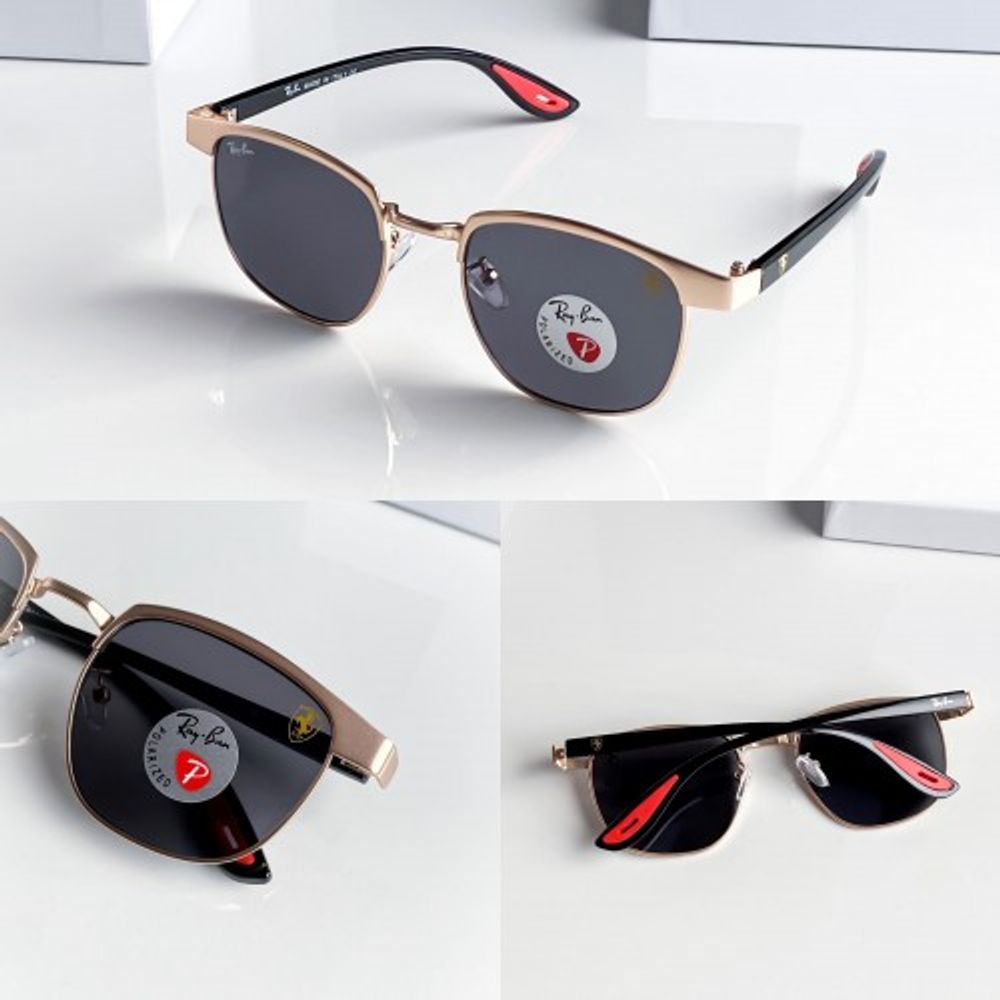Rey ban sunglas D-8