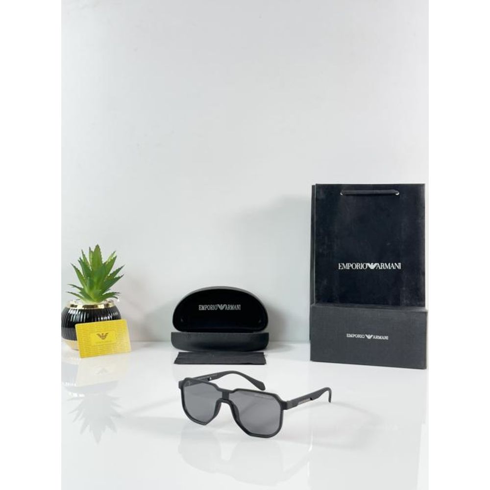 EA 219 black
