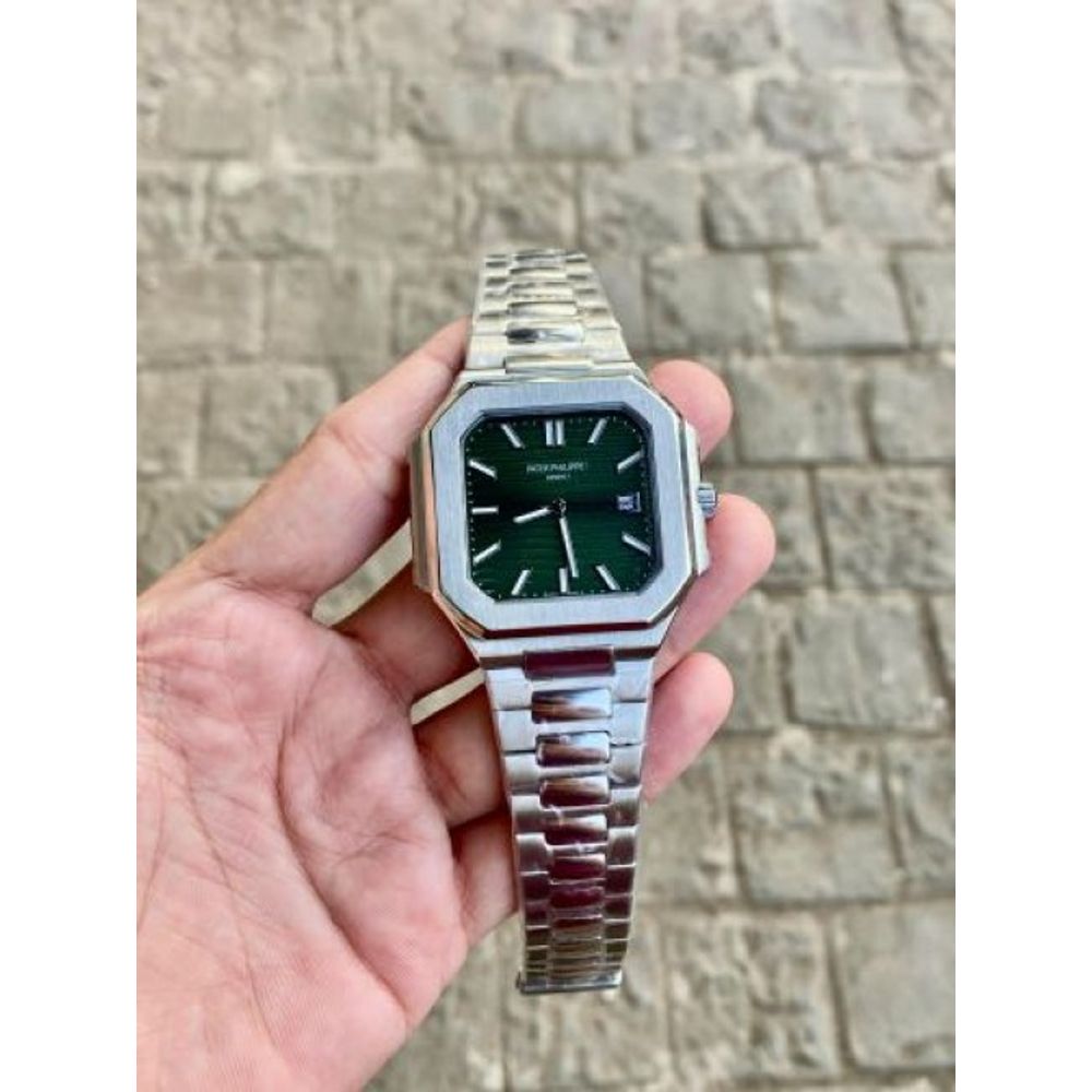 Patek_philipe_cubitus green battery