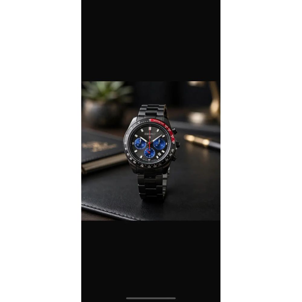 Seiko prospex Chronograph