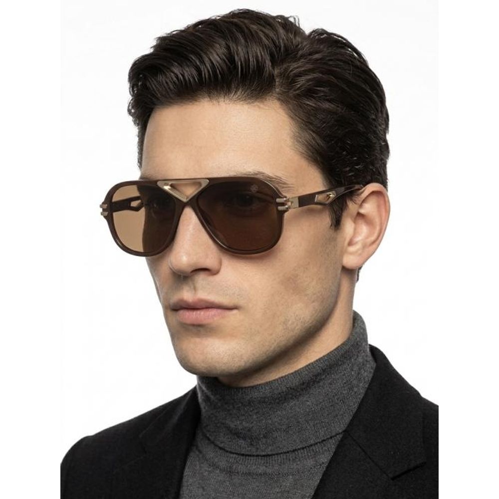 Maybach 029 Brown