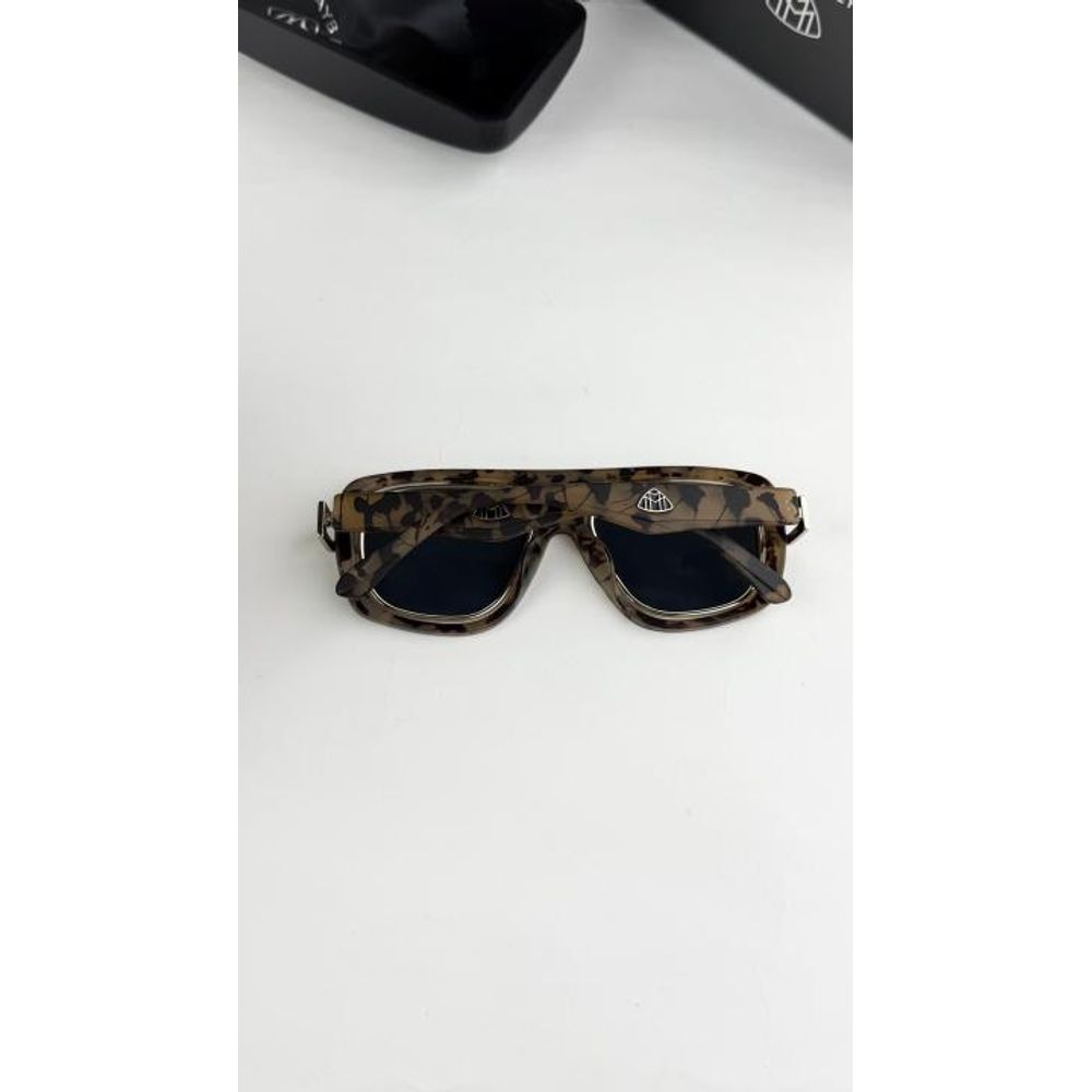 MAYBACH TIGER BLACK 7339