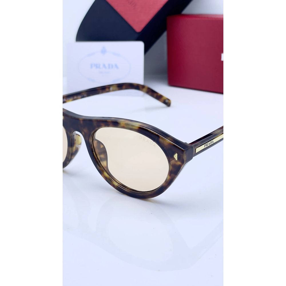 Prada X amazon 155 tiger candy