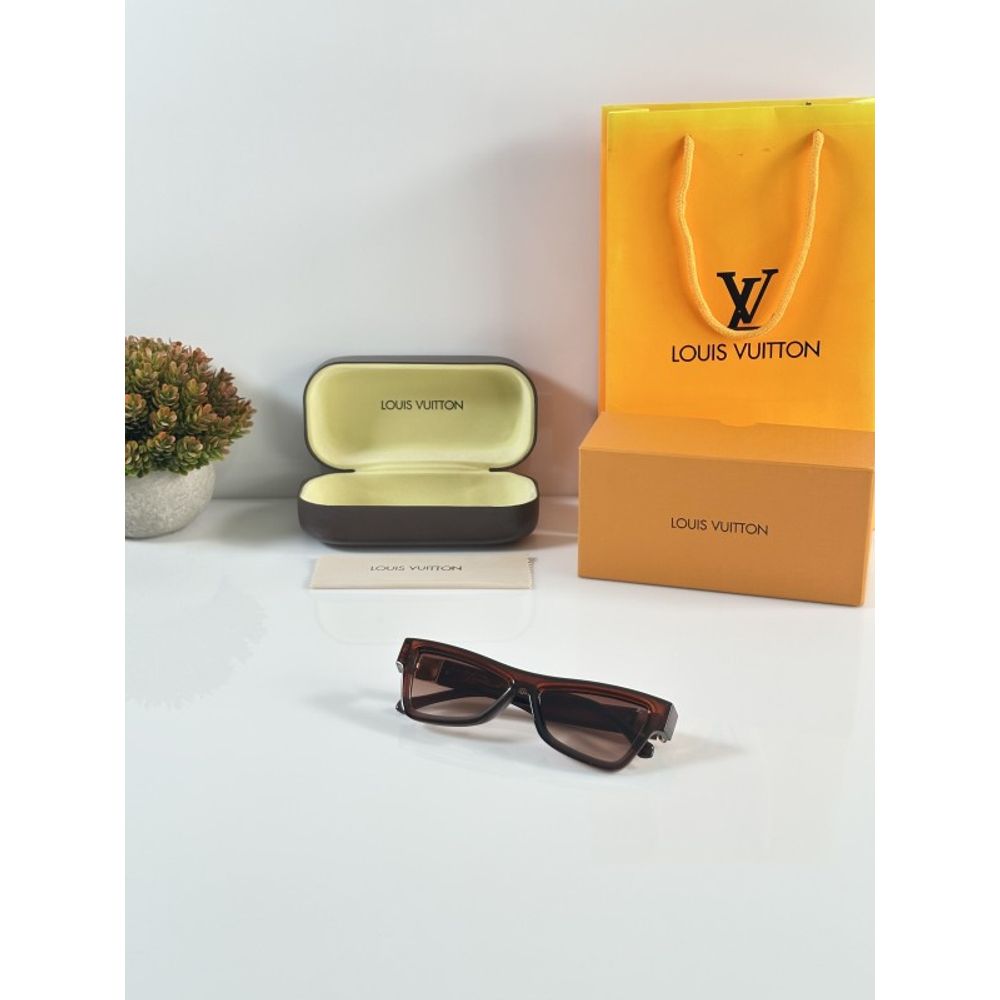 Loius Vutton_6008_Brown