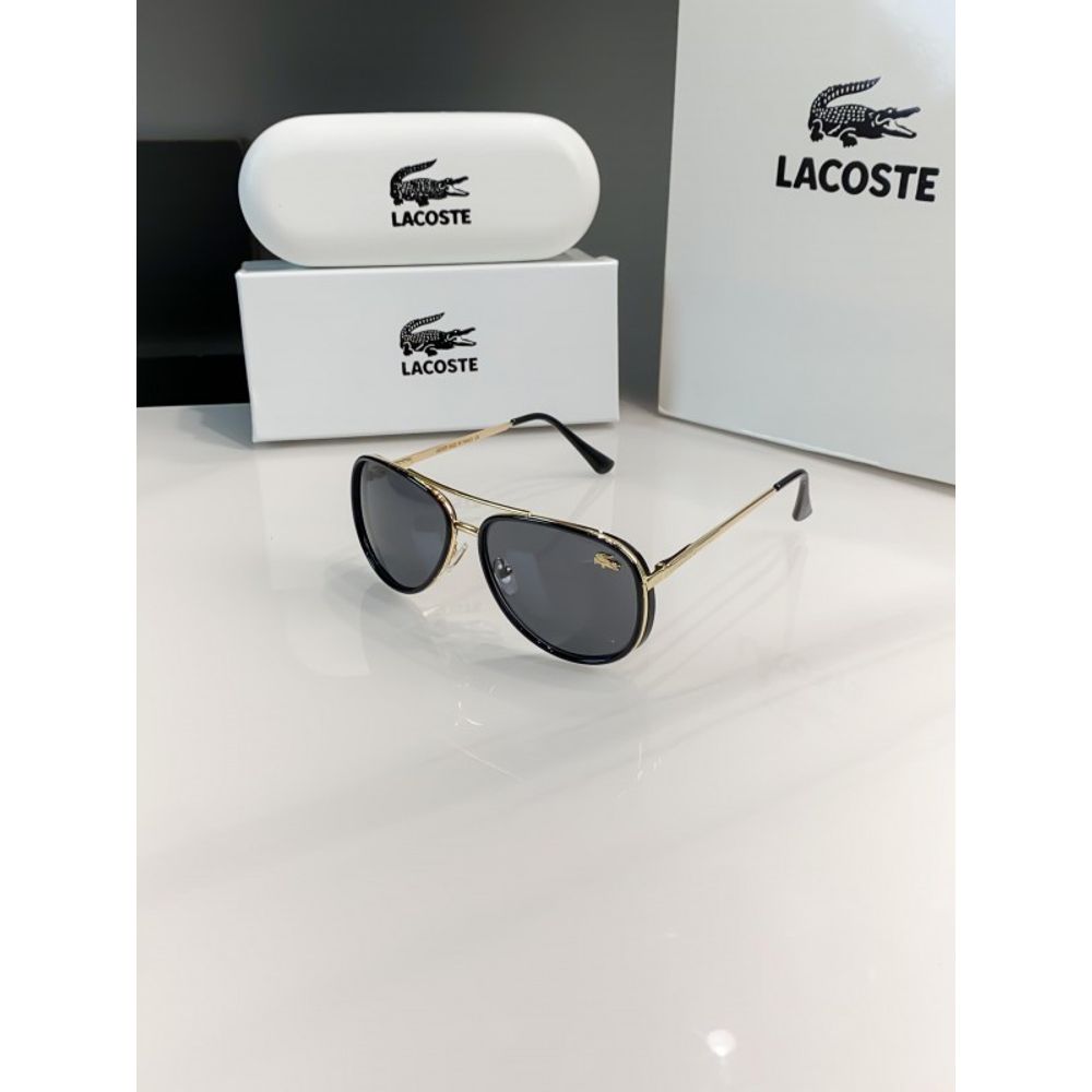 Lacost_Gold black Avt.101