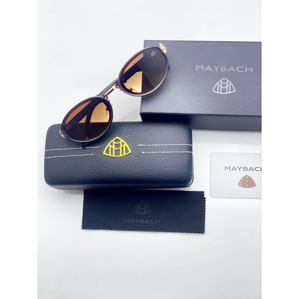 Maybach 99279 Gold Brown