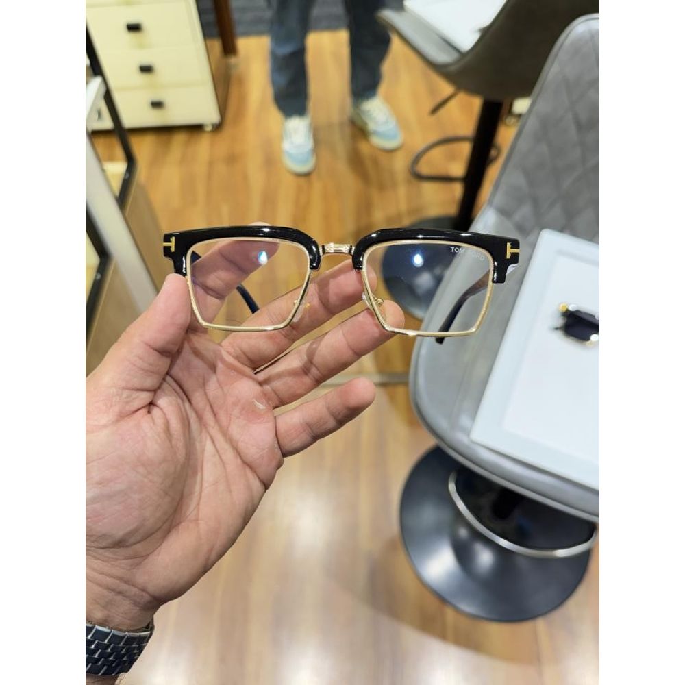 Tomfor 9823 gold plano