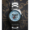 Tommy Hilfigar automatic skeleton