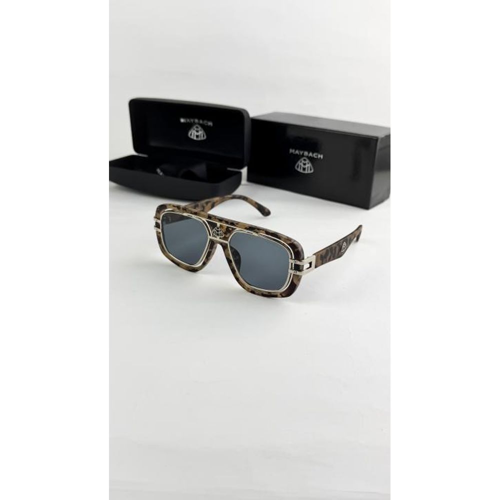 MAYBACH TIGER BLACK 7339