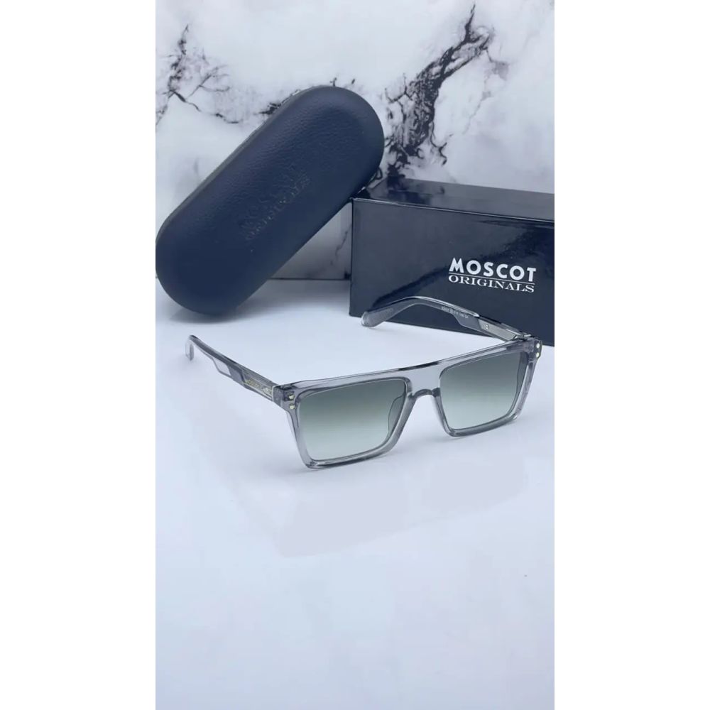 Moscot 60007 gren green shaded
