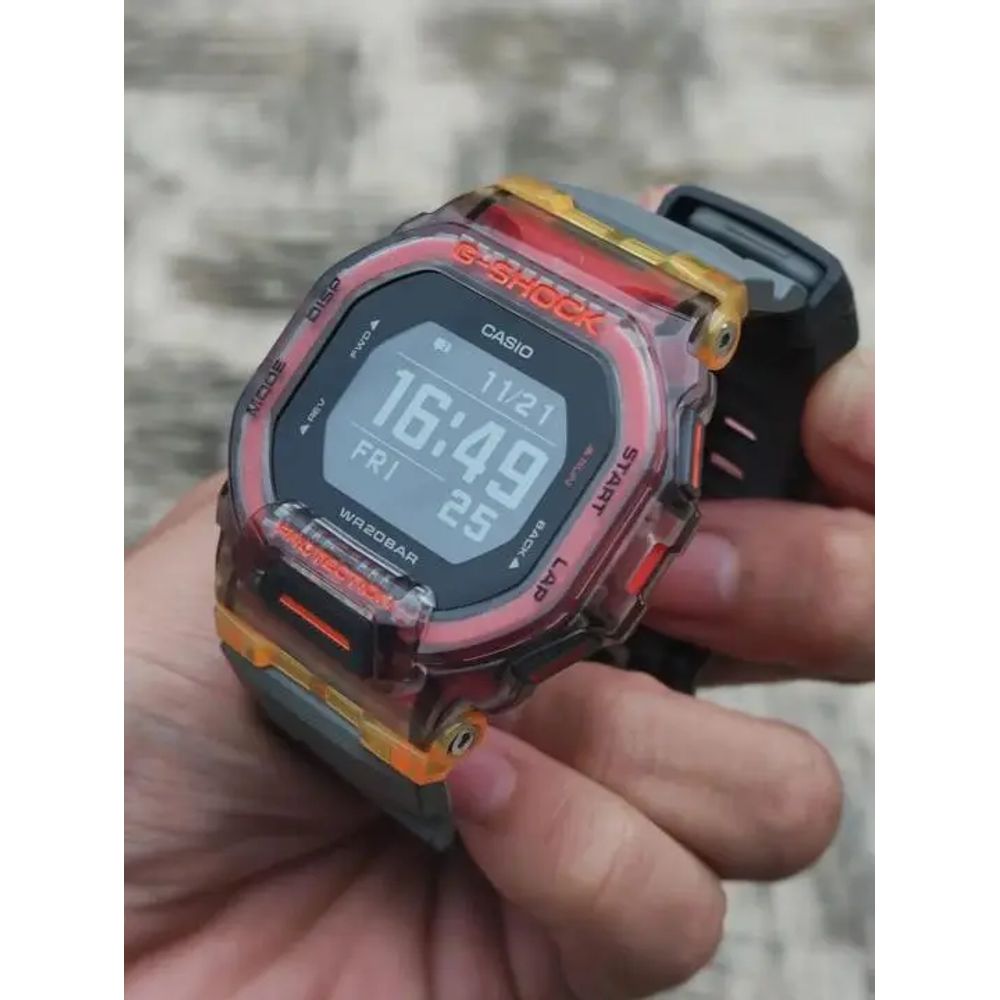 Casio G-Shock GBD-200SM