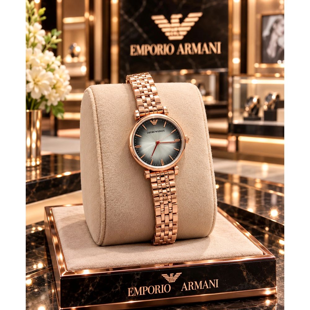 Emporio Armani Classic