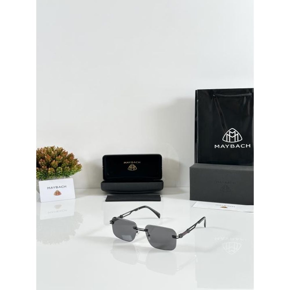 Maybach 1016 Black
