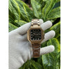 PATEK PHILIPE AUTO