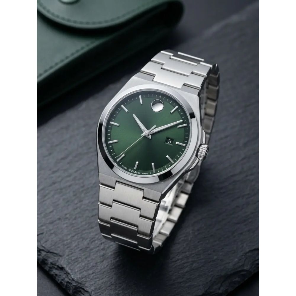 MOVADO BOLD