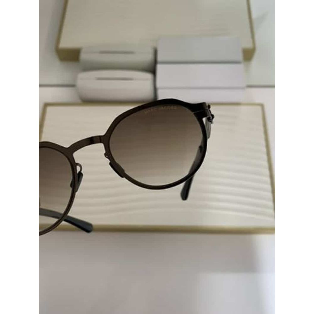 Marc jacobs 5801 brown