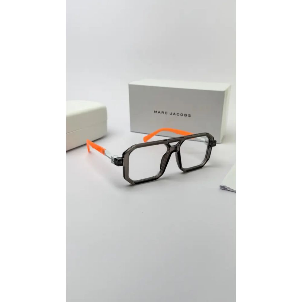 MARC JACOBS ORANGE FRAME 6125