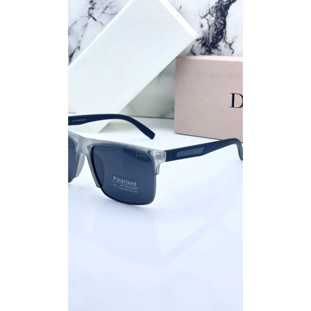 Dior 66115 grey