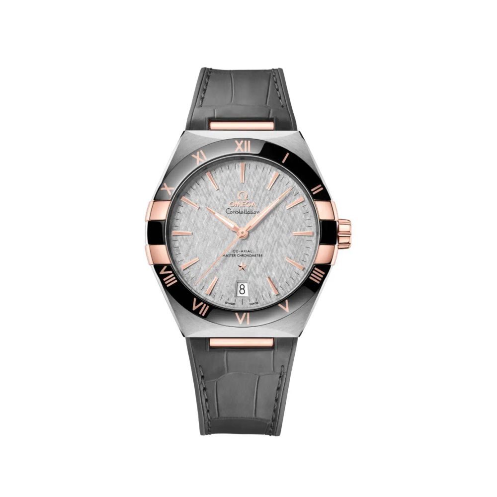 Omega Constellation Automatic Men’s Watch