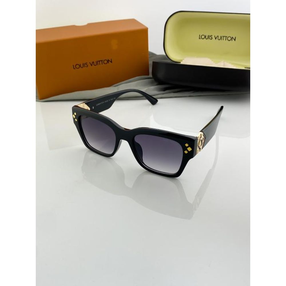 Loius vutton_black_shaded_10767
