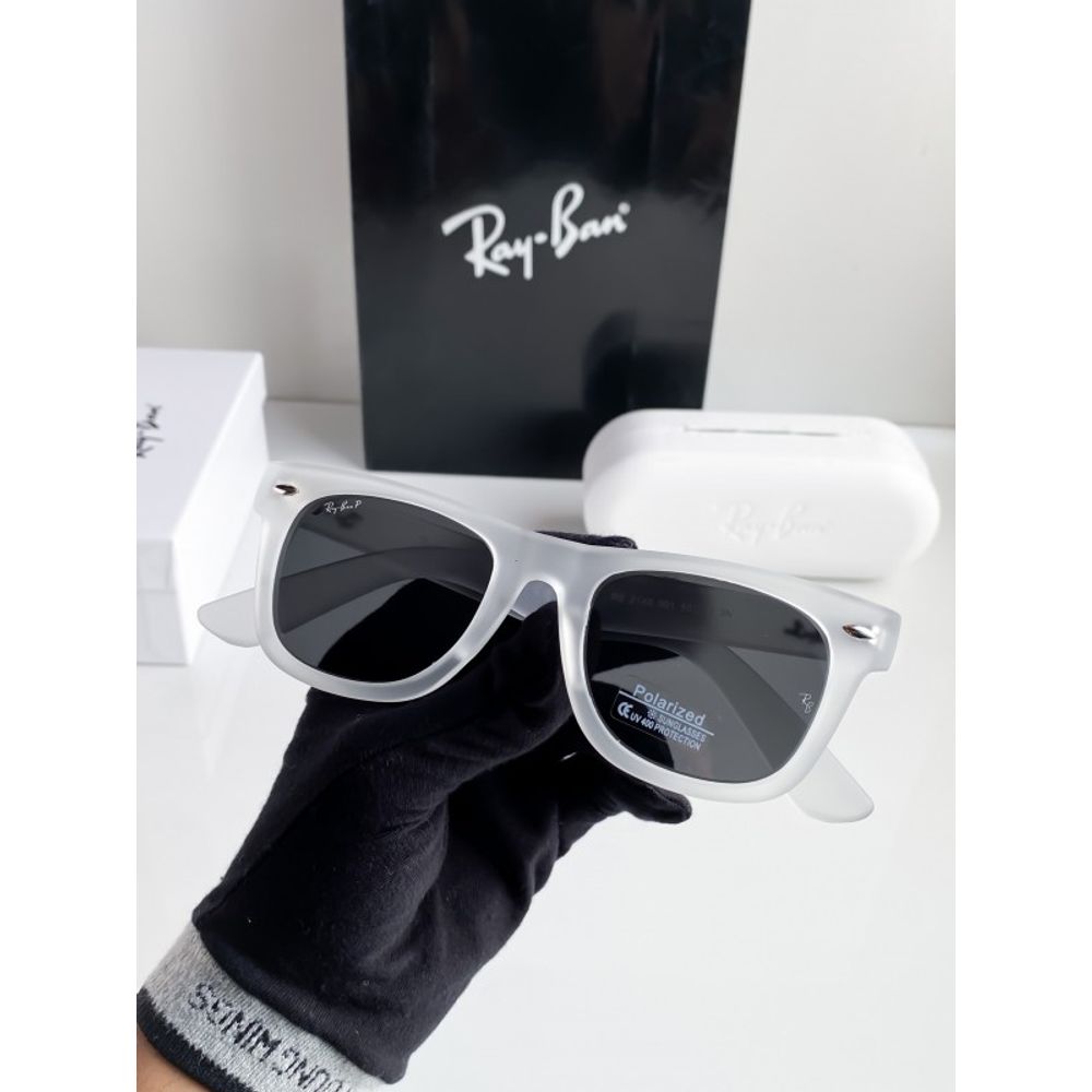 Rey ban 2140