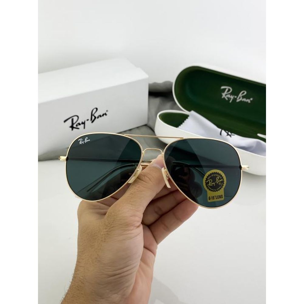 Rayba gold black 3026