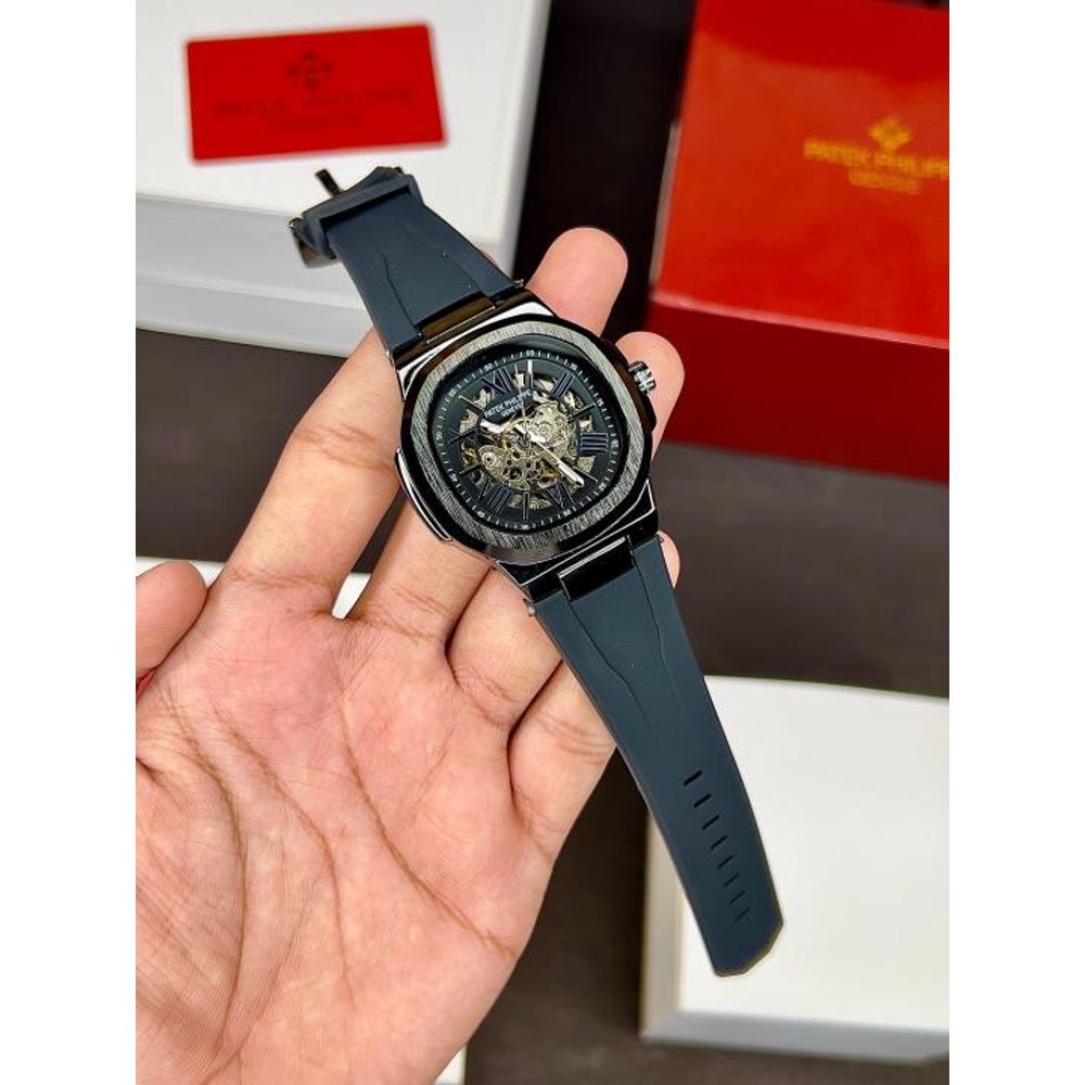 PATEK PHILIPE WATCH M-836