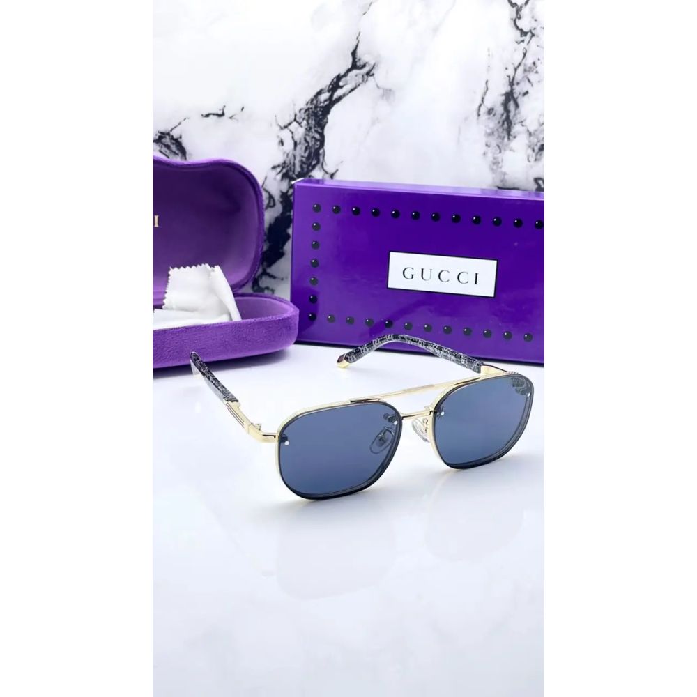 Gucci 213 gold black