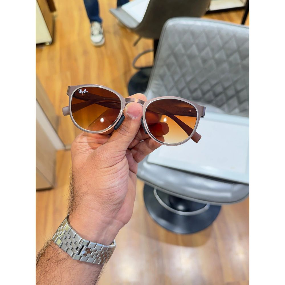 Rayban_2604_brown_shaded