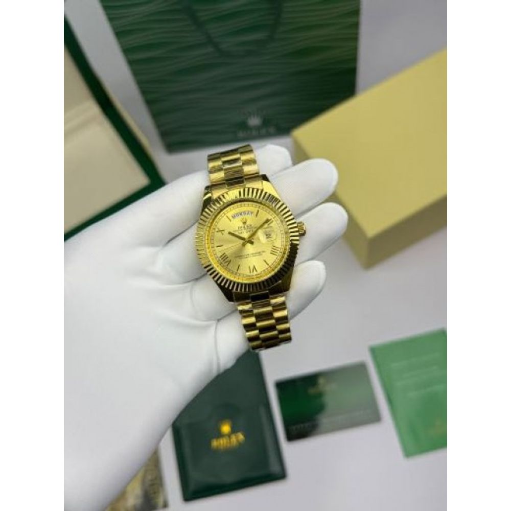 ROLLEX DAY DATE