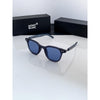 MONT BLANK BLUE 5142-56