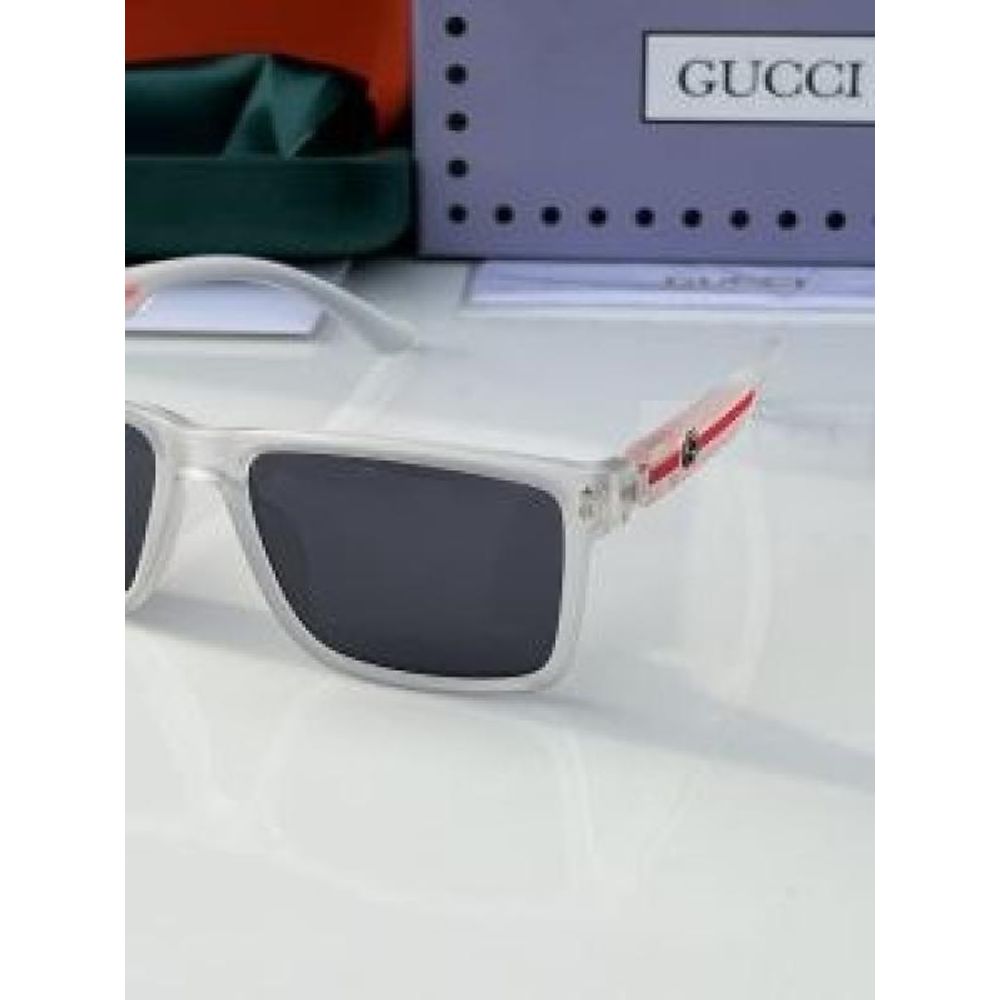 gucc 8949 white black