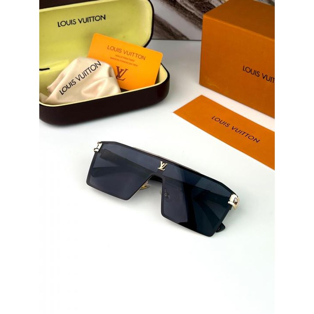 LOIUS VUTTON SUNGLASS O-123