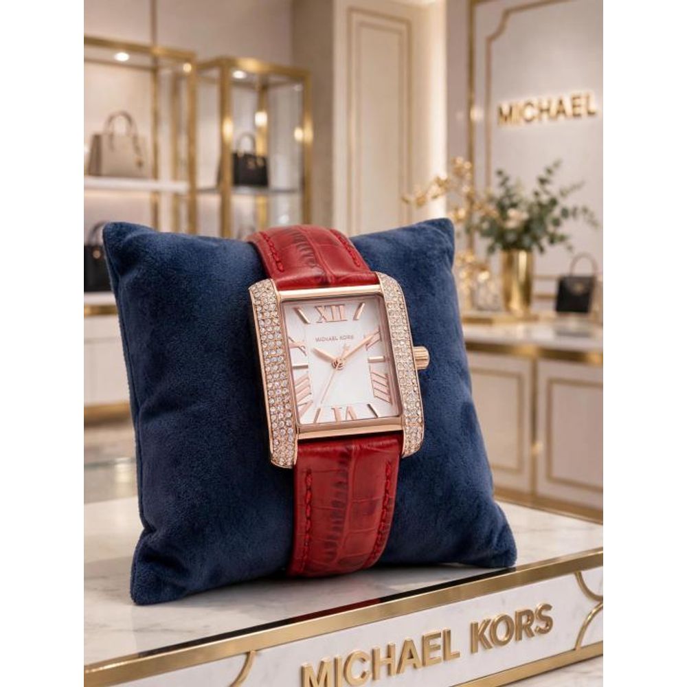 Michael Kor Analog Authentic 825