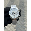 Tag Heuer Eiffel Tower Silver White