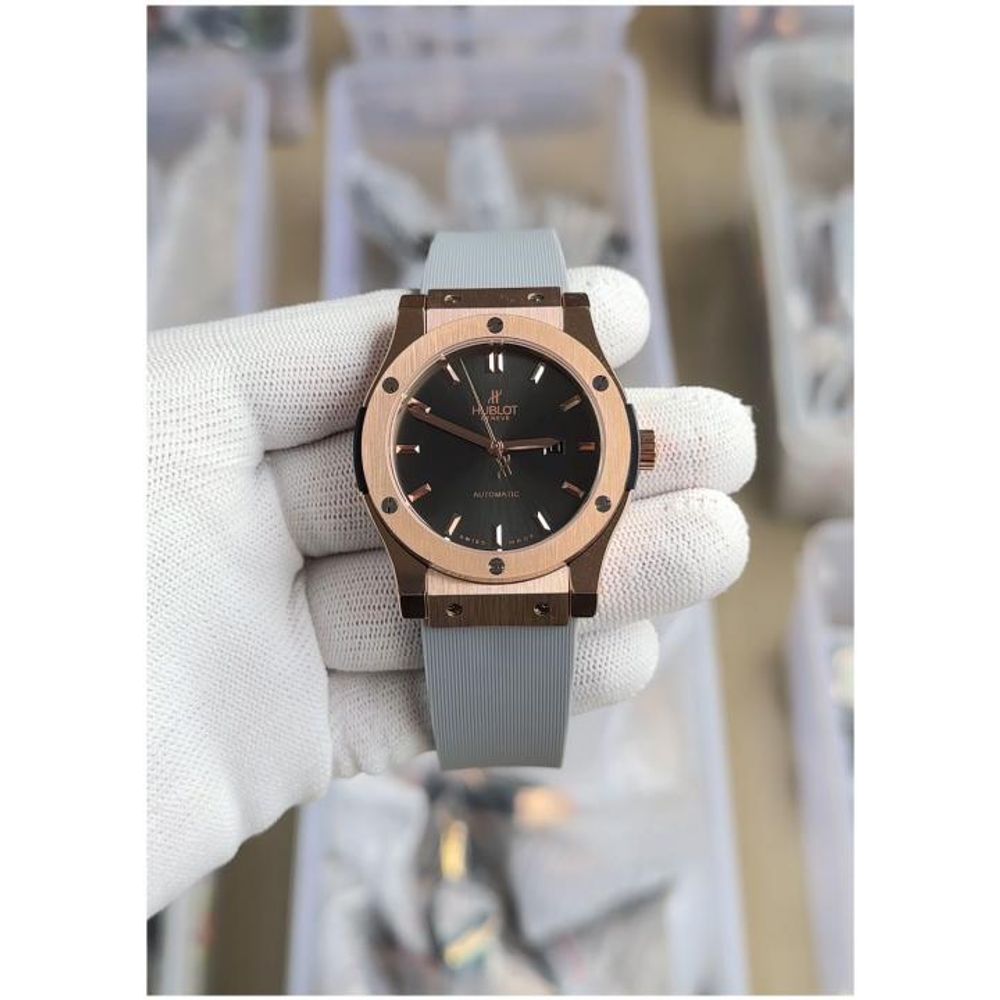 Hublo_t big bang classic fusion automatic